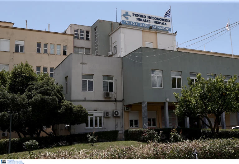Διαψεύδεται ότι πέθανε από Έμπολα η 17χρονη Ιταλίδα στο Γενικό Κρατικό Νίκαιας